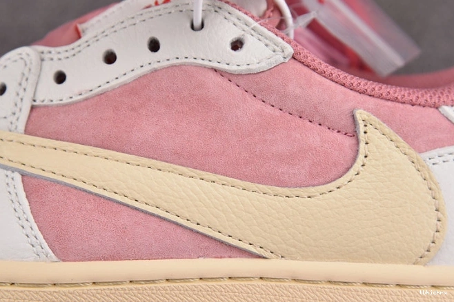 Cheap TBK SP OG Low x Scott 1 DM7866-600 Travis AJ 0810